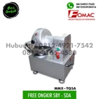 Bowl cutter Fomac MMX TQ5A meatball dough mixer machine 1