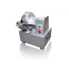Bowl cutter Fomac MMX TQ5A meatball dough mixer machine 4