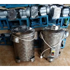 3 kg oil dryer draining machine spinner 3