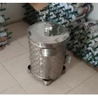 10 kg oil drying machine spinner 2