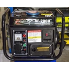 Gasoline Generator RedFox RF2000 850 Watt 4