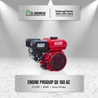 Gasoline Engine Proquip QX 160 AC 4.5 HP 4 Stroke 1