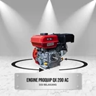 Mesin Bensin Engine Proquip QX 200 AC 5.5 HP 2