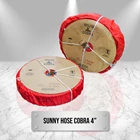 Sunny Hose Cobra 4 Inch 1