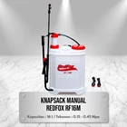 Manual Knapsack RF16M Redfox 1