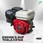 Engine Tesla CX160 5.5 HP 1