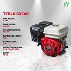 Engine Tesla CX160 5.5 HP 2