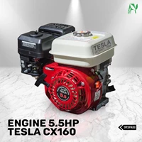 Mesin Bensin Engine Tesla CX-160 5.5 HP