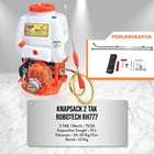 Alat Semprot Pertanian Robotech RH777 Knapsack 2 Tak 15 Liter 1