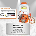 Robotech RH789 Agricultural Spray Tool 2 Stroke 15 Liter 1