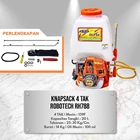 Alat Semprot Pertanian Knapsack Robotech RH788 4 Tak 20 Liter 1