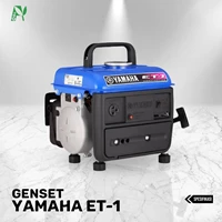 Genset Bensin 0.65 KVA Yamaha ET1