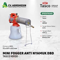 Tasco Mini Fogging Machine KB100