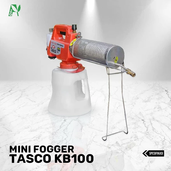 Tasco Fogging Machine KB100
