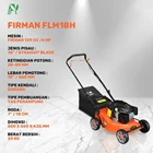 Firman Lawnmower FLM18H 2