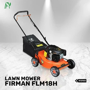 Firman Lawnmower FLM18H