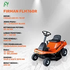 Lawnmower cart model Firman FLM760R 2