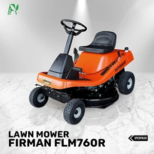 Lawnmower cart model Firman FLM760R