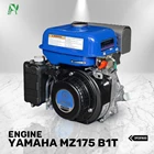 Mesin Bensin Engine Yamaha MZ175 B1T 1