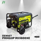 Proquip Gasoline Generator RG3800XE with Electric Starter 1