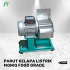 Coconut Grater Machine Moniq Food Grade 1
