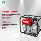 Pompa Air 2 inch (5 cm) Tiger TGP50 2