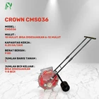 Mesin Tanam Jagung Landak Crown CMS036 2
