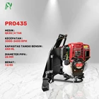 Brush cutter Proquip Pro435 4 stroke 2