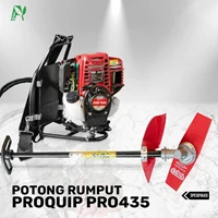 Mesin Potong Rumput Proquip Pro435 4 tak