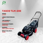 Lawnmower Tasco TLM20E 2