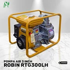 Robin Water Pump 3 Inch RTG300LH 1