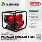 Extinguisher Pump 2 Inch Proquip QFP200 1