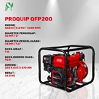 Extinguisher Pump 2 Inch Proquip QFP200 2