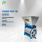 Mesin Pengupas Kulit Kopi Tiger TCP-15 2
