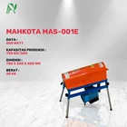 Corn mill machine MAS001E Mahkota 2