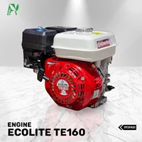 ENGINE ECOLITE TE160