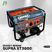 GENSET SUPRA XT3800 / 2800 watt