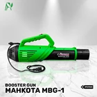BOOSTER GUN elektric MAHKOTA MBG1  1