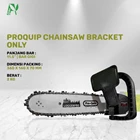 CHAINSAW BRACKET 11.5" ONLY / AKSESORIS ANGLE GRINDER 2