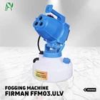 Disinfectant FOGGING MACHINE FIRMAN FFM03ULV 1