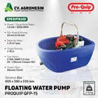 FLOATING WATER PUMP PROQUIP QFP15 1