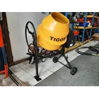 Mesin Pengaduk Molen Elektrik / Molen Listrik TIGON 120 Liter TCM-120L 4