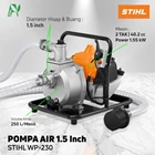 POMPA AIR 1.5 inch STIHL WP230 3