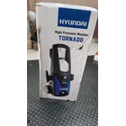Jet Cleaner Cuci mobil Hyundai Tornado HDPW135 135 bar 800 Watt 4